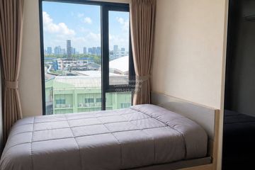 1 Bedroom Condo for rent in IKON Sukhumvit 77, Suan Luang, Bangkok near BTS On Nut