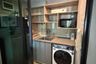 2 Bedroom Condo for rent in Kave TU, Khlong Nueng, Pathum Thani