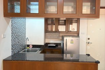2 Bedroom Condo for rent in Le Jardin young place, Lat Yao, Bangkok near BTS Ratchayothin