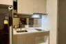 1 Bedroom Condo for rent in Ideo Rama 9 - Asoke, Huai Khwang, Bangkok near MRT Phra Ram 9