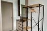 1 Bedroom Condo for rent in Ideo Rama 9 - Asoke, Huai Khwang, Bangkok near MRT Phra Ram 9