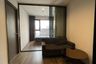 1 Bedroom Condo for rent in Life Ladprao Valley, Chom Phon, Bangkok near BTS Ladphrao Intersection