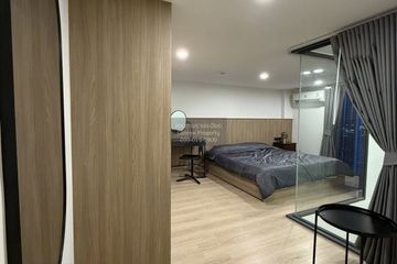 2 Bedroom Condo for rent in Life Asoke, Bang Kapi, Bangkok near MRT Phetchaburi