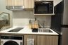 2 Bedroom Condo for rent in Life Asoke, Bang Kapi, Bangkok near MRT Phetchaburi