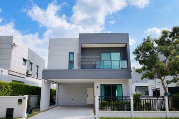 3 Bedroom House for rent in Centro Bangna, Bang Kaeo, Samut Prakan