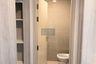 1 Bedroom Condo for rent in COBE Ratchada-Rama 9, Huai Khwang, Bangkok
