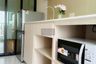 1 Bedroom Condo for rent in Chewathai Hallmark Ladprao - Chokchai 4, Saphan Song, Bangkok near MRT Chok Chai 4