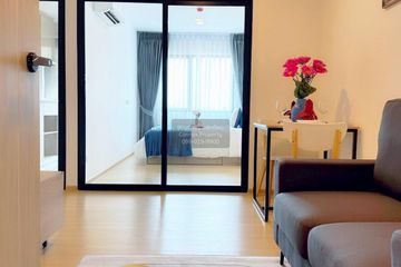1 Bedroom Condo for rent in Chewathai Hallmark Ladprao - Chokchai 4, Saphan Song, Bangkok near MRT Chok Chai 4