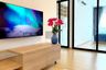 1 Bedroom Condo for rent in Chewathai Hallmark Ladprao - Chokchai 4, Saphan Song, Bangkok near MRT Chok Chai 4