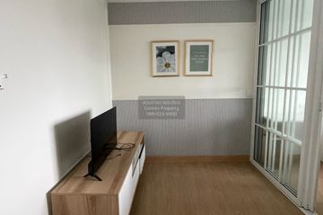 1 Bedroom Condo for rent in Double U, Lat Phrao, Bangkok near MRT Lat Phrao