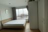 1 Bedroom Condo for rent in Double U, Lat Phrao, Bangkok near MRT Lat Phrao