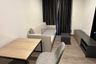 1 Bedroom Condo for rent in Bang Lamphu Lang, Bangkok near BTS Krung Thon Buri