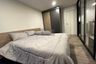 1 Bedroom Condo for rent in Bang Lamphu Lang, Bangkok near BTS Krung Thon Buri