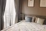 1 Bedroom Condo for rent in Chapter One Midtown Ladprao 24, Chom Phon, Bangkok near MRT Lat Phrao