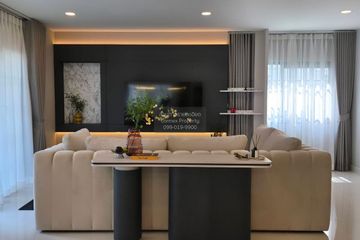 4 Bedroom House for rent in Centro Bangna, Bang Kaeo, Samut Prakan