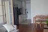 1 Bedroom Condo for rent in Grand Park View Asoke, Khlong Toei Nuea, Bangkok near BTS Asoke