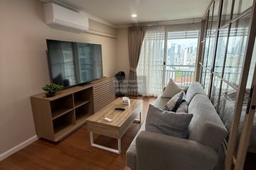 1 Bedroom Condo for rent in Grand Park View Asoke, Khlong Toei Nuea, Bangkok near BTS Asoke