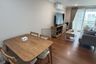 1 Bedroom Condo for rent in Grand Park View Asoke, Khlong Toei Nuea, Bangkok near BTS Asoke