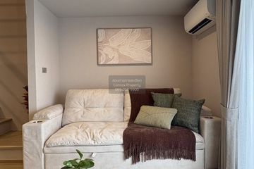 2 Bedroom Condo for rent in Culture Chula, Si Phraya, Bangkok near MRT Sam Yan