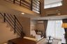 2 Bedroom Condo for rent in Culture Chula, Si Phraya, Bangkok near MRT Sam Yan