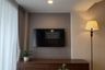 2 Bedroom Condo for rent in Culture Chula, Si Phraya, Bangkok near MRT Sam Yan
