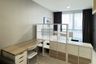 1 Bedroom Condo for rent in Elio Del Nest, Bang Na, Bangkok near BTS Udom Suk