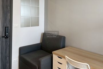 1 Bedroom Condo for rent in Elio Del Nest, Bang Na, Bangkok near BTS Udom Suk