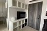 1 Bedroom Condo for rent in Elio Del Nest, Bang Na, Bangkok near BTS Udom Suk