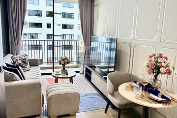 1 Bedroom Condo for rent in Khlong Toei, Bangkok near BTS Nana