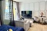 1 Bedroom Condo for rent in Khlong Toei, Bangkok near BTS Nana