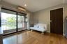 1 Bedroom Condo for rent in Condolette Dwell Sukhumvit 26, Khlong Tan, Bangkok near BTS Phrom Phong