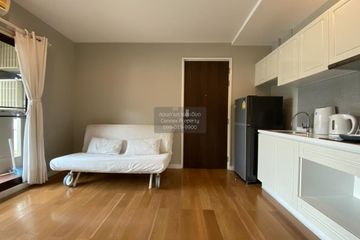1 Bedroom Condo for rent in Condolette Dwell Sukhumvit 26, Khlong Tan, Bangkok near BTS Phrom Phong
