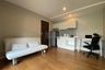 1 Bedroom Condo for rent in Condolette Dwell Sukhumvit 26, Khlong Tan, Bangkok near BTS Phrom Phong