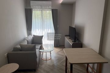 1 Bedroom Condo for rent in Chapter Thonglor 25, Khlong Tan Nuea, Bangkok near BTS Thong Lo