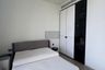 1 Bedroom Condo for rent in Chapter Charoennakhorn-Riverside, Bang Lamphu Lang, Bangkok near BTS Krung Thon Buri