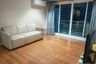 2 Bedroom Condo for rent in Grand Park View Asoke, Khlong Toei Nuea, Bangkok near BTS Asoke