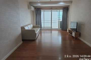 2 Bedroom Condo for rent in Grand Park View Asoke, Khlong Toei Nuea, Bangkok near BTS Asoke