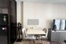 1 Bedroom Condo for rent in Chapter Thonglor 25, Khlong Tan Nuea, Bangkok near BTS Thong Lo