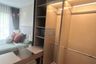 1 Bedroom Condo for rent in Chapter Thonglor 25, Khlong Tan Nuea, Bangkok near BTS Thong Lo
