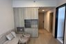 1 Bedroom Condo for rent in COBE Kaset-Sripatum, Lat Yao, Bangkok near BTS Bang Bua