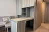 1 Bedroom Condo for rent in COBE Kaset-Sripatum, Lat Yao, Bangkok near BTS Bang Bua