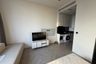 1 Bedroom Condo for rent in Chapter Charoennakhorn-Riverside, Bang Lamphu Lang, Bangkok near BTS Krung Thon Buri