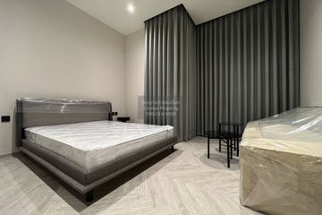1 Bedroom Condo for rent in Chapter Charoennakhorn-Riverside, Bang Lamphu Lang, Bangkok near BTS Krung Thon Buri