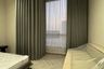 1 Bedroom Condo for rent in Chapter Charoennakhorn-Riverside, Bang Lamphu Lang, Bangkok near BTS Krung Thon Buri