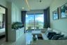 1 Bedroom Condo for rent in Del Mare, Bang Sare, Chonburi