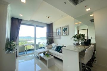 1 Bedroom Condo for rent in Del Mare, Bang Sare, Chonburi