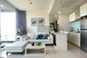 1 Bedroom Condo for rent in Del Mare, Bang Sare, Chonburi