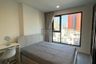 1 Bedroom Condo for rent in CIELA Charoen Nakhon, Somdet Chao Phraya, Bangkok near BTS Prajadhipok
