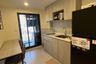 1 Bedroom Condo for rent in CIELA Charoen Nakhon, Somdet Chao Phraya, Bangkok near BTS Prajadhipok