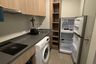 1 Bedroom Condo for rent in Chapter One Flow Bangpo, Bang Sue, Bangkok near MRT Bang Pho